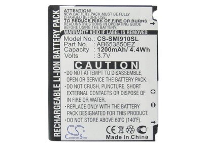  CameronSino CS-SMI910SL (,  4)