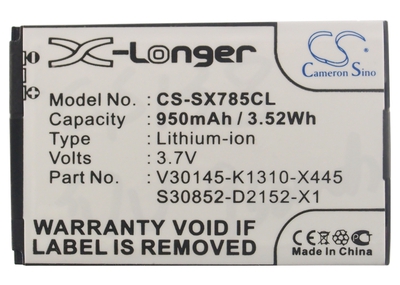  CameronSino CS-SX785CL (,  1)