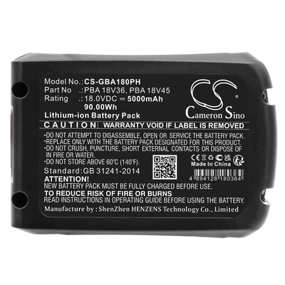  CameronSino CS-GBA180PH (,  4)