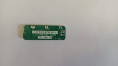  X402-3S-20A -  Li-ion   3  (,  1)