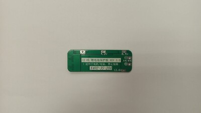  X402-3S-20A -  Li-ion   3  (,  2)