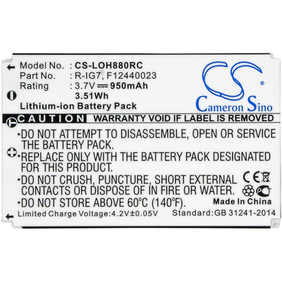  CameronSino CS-LOH880RC (,  1)