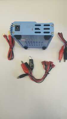   iMax B6 (,  3)