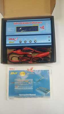   iMax B6 (,  4)