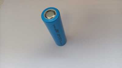  QBAT INDUSTRIAL IFR18650 (,  2)