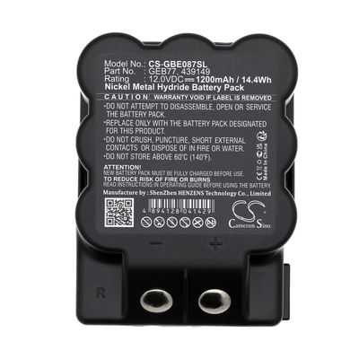  CameronSino CS-GBE087SL (,  1)