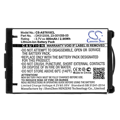  CameronSino CS-AST610CL (,  3)
