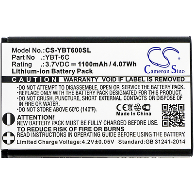  CameronSino CS-YBT600SL (,  1)