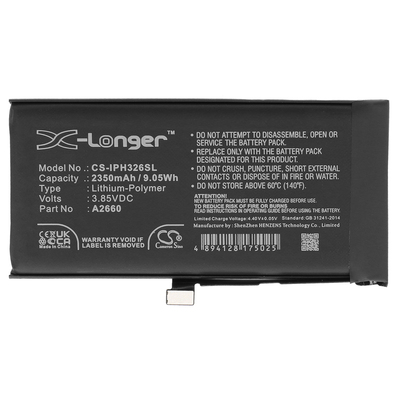  CameronSino CS-IPH326SL (,  1)