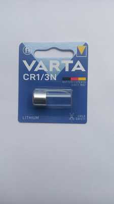   VARTA CR1/3N (,  1)