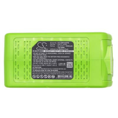  CameronSino CS-GWP400PW (,  3)