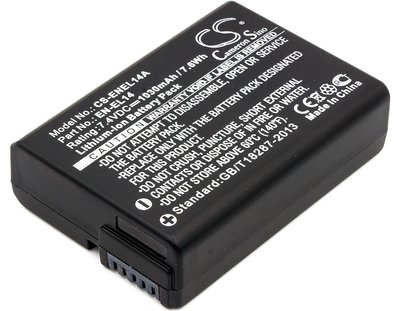  CameronSino CS-ENEL14A (,  1)