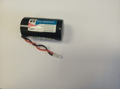   Energy Technology Gas-26500MX (,  1)