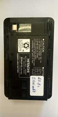    9AA2100LSD  Hitachi VM-BP67 (,  9)