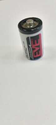 Элемент питания EVE ER14250 (вид 1) Элемент питания EVE ER14250 (фото, вид 1)