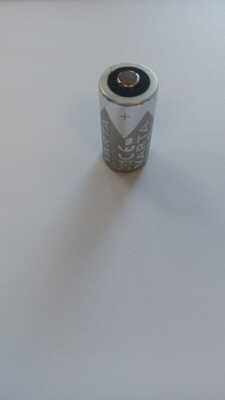   VARTA CR123A (,  2)