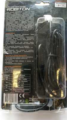   Robiton NB5000/Auto (,  1)