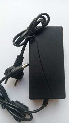 Блок питания 2420 (вид 2) Блок питания 2420 (фото, вид 2)