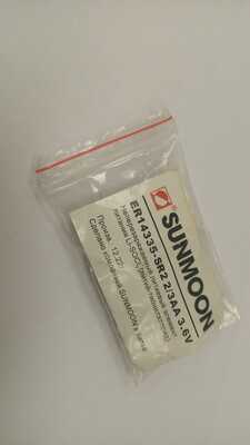   SUNMOON ER14335-SR2 (,  4)