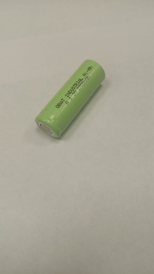 Аккумулятор QBAT INDUSTRIAL H-A2700 INDUSTRIAL (вид 3) Аккумулятор QBAT INDUSTRIAL H-A2700 INDUSTRIAL (фото, вид 3)