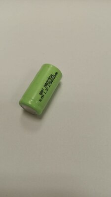 ����������� QBAT INDUSTRIAL H-2/3AA700 (����, ��� 2)