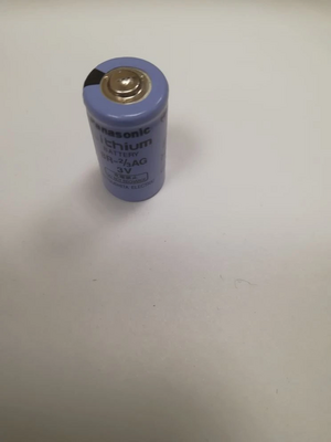 ������� ������� Panasonic BR-2/3AG (����, ��� 1)