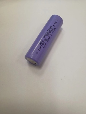 ����������� QBAT INDUSTRIAL ICR18650L (����, ��� 1)