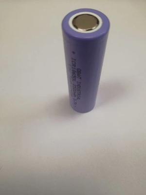 ����������� QBAT INDUSTRIAL ICR18650L (����, ��� 2)