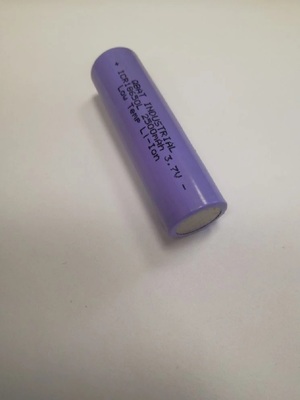 ����������� QBAT INDUSTRIAL ICR18650L (����, ��� 3)
