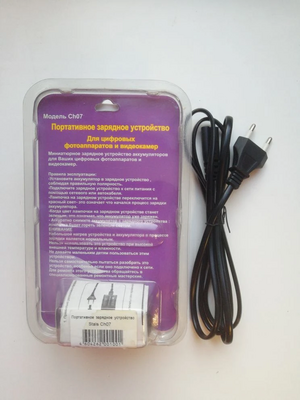 �������� ���������� STALS Ch07-FF50 (����, ��� 3)