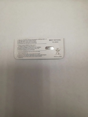 Элемент питания Maxell CR2450 (вид 1) Элемент питания Maxell CR2450 (фото, вид 1)