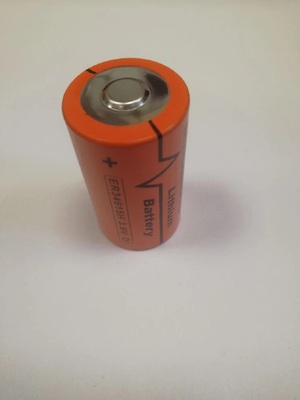 Элемент питания Minamoto ER34615H (вид 1) Элемент питания Minamoto ER34615H (фото, вид 1)