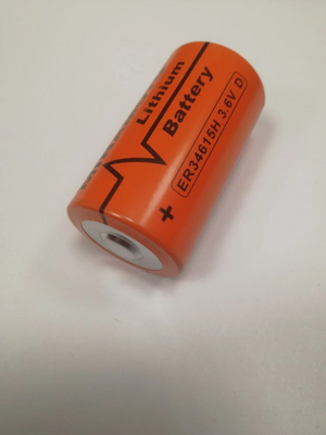 Элемент питания Minamoto ER34615H (вид 2) Элемент питания Minamoto ER34615H (фото, вид 2)