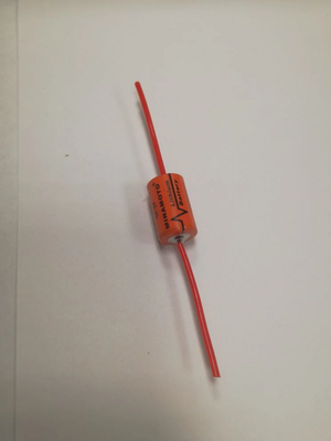 Элемент питания Minamoto ER14250/W (вид 1) Элемент питания Minamoto ER14250/W (фото, вид 1)