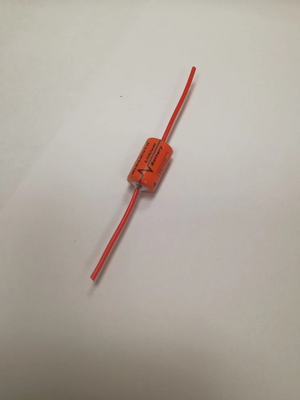 Элемент питания Minamoto ER14250/W (вид 2) Элемент питания Minamoto ER14250/W (фото, вид 2)