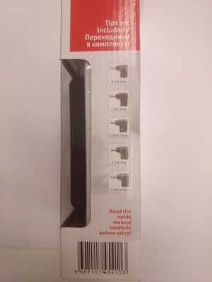 ������� ������� AcmePower ULA-4 (����, ��� 1)