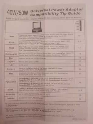 ������� ������� AcmePower ULA-4 (����, ��� 2)