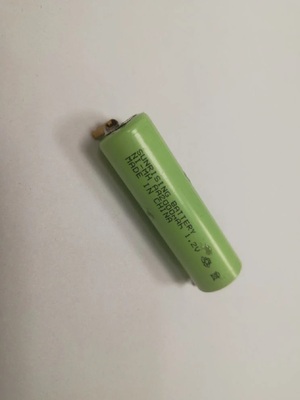 Аккумулятор Собственное производство СП1AA2000NIMH (вид 1) Аккумулятор Собственное производство СП1AA2000NIMH (фото, вид 1)