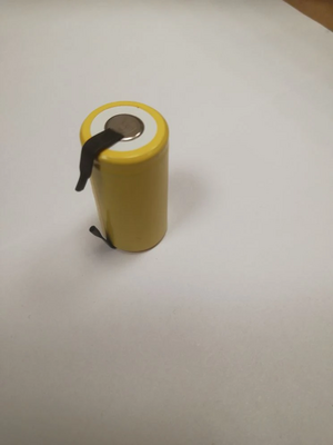 Аккумулятор Sunrising SC1800-10C с лепестками (вид 2) Аккумулятор Sunrising SC1800-10C с лепестками (фото, вид 2)