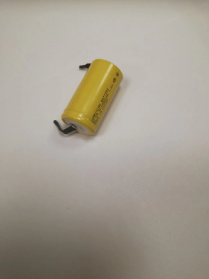 Аккумулятор Sunrising SC1800-10C с лепестками (вид 3) Аккумулятор Sunrising SC1800-10C с лепестками (фото, вид 3)