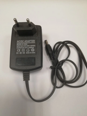 Блок питания H-1220A (вид 3) Блок питания H-1220A (фото, вид 3)