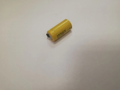 ����������� NI-CD2/3AA400 � ���������� (����, ��� 3)