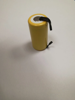 Аккумулятор Sunrising SC1900-10C с лепестками (вид 3) Аккумулятор Sunrising SC1900-10C с лепестками (фото, вид 3)