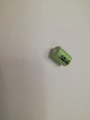 Аккумулятор QBAT INDUSTRIAL H-1/3AAA170 (вид 3) Аккумулятор QBAT INDUSTRIAL H-1/3AAA170 (фото, вид 3)