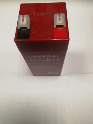 ����������� General Security GS4.5-4 (����, ��� 1)