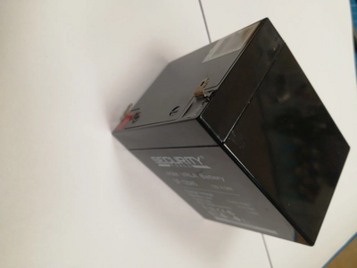 ����������� General Security SF12045 (����, ��� 1)