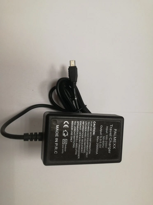 Зарядное устройство Palmexx HTC mini USB 5V 2A (вид 2) Зарядное устройство Palmexx HTC mini USB 5V 2A (фото, вид 2)