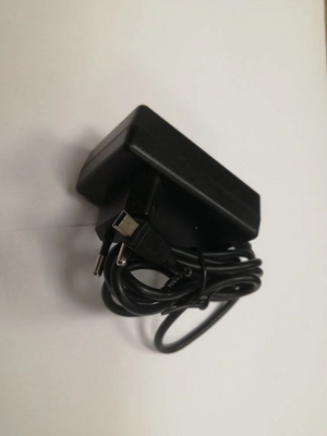 Зарядное устройство Palmexx HTC mini USB 5V 2A (вид 3) Зарядное устройство Palmexx HTC mini USB 5V 2A (фото, вид 3)