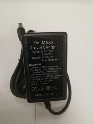 Зарядное устройство Palmexx HTC mini USB 5V 2A (вид 4) Зарядное устройство Palmexx HTC mini USB 5V 2A (фото, вид 4)