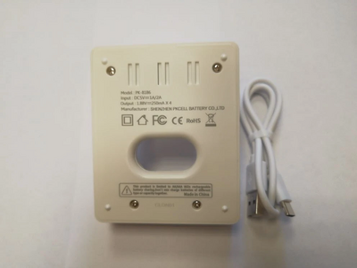 �������� ���������� PKCELL PK-8186 (����, ��� 1)